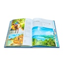 Reisinspiratieboek Lonely Planet NL Reis rond de wereld | Unieboek