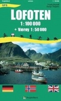 Lofoten & Værøy