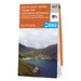 Wandelkaart - Topografische kaart 457 OS Explorer Map South East Lewis | Ordnance Survey