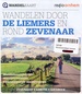 Wandelknooppuntenkaart - Wandelkaart Wandelen door de Liemers en rond Zevenaar | regioarnhem