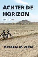 Achter de horizon - Reizen is zien