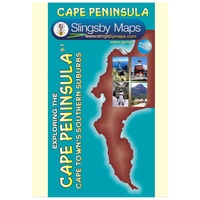 South Africa: Cape Peninsula