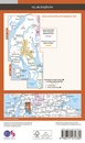 Wandelkaart - Topografische kaart 362 OS Explorer Map | Active Cowal West / Isle of Bute | Ordnance Survey