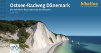 Ostsee-Radweg Dänemark - Denemarken