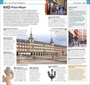 Reisgids Eyewitness Top 10 Madrid | Dorling Kindersley