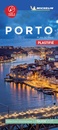 Stadsplattegrond Porto geplastificeerd | Michelin