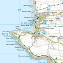 Wandelkaart - Topografische kaart OL20 OS Explorer Map South Devon | Ordnance Survey