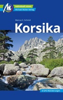 Korsika - Corsica