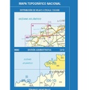  43-II Corme | CNIG - Instituto Geográfico Nacional1