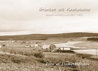 Groeten uit Kautokeino