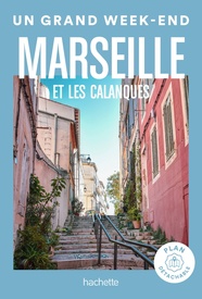 Reisgids Marseille & les Calanques | Le Routard