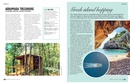 Reisinspiratieboek Under the Stars - Europe | Lonely Planet