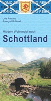 Mit dem Wohnmobil nach Schottland - Camper Schotland