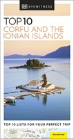 Corfu and the Ionian Islands