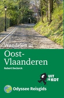 Wandelen in Oost-Vlaanderen