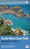 The South West Coast Path