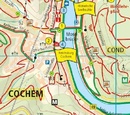 Wandelkaart - Fietskaart 097 Cochem - Zell | Publicpress