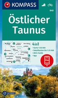 Östlicher Taunus