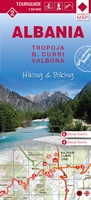 Tropoja - B.Curri - Valbona