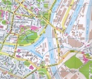 Stadsplattegrond Strassbourg - Straatsburg | Marco Polo