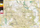 Wandelkaart Peak District Central | Harvey Maps