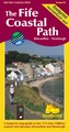 Wandelkaart The Fife Coastal Path | Footprint maps