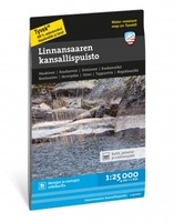 Linnansaaren kansallispuisto | Finland