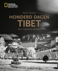 Fotoboek Honderd dagen Tibet | Fontaine Uitgevers