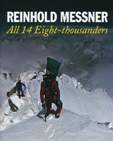 All 14 Eight-thousanders