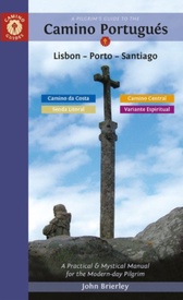 Pelgrimsroute - Wandelgids Camino Portugues | Camino Guides Brierley