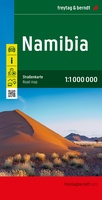 Namibië - Namibia