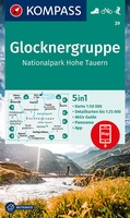 Glocknergruppe