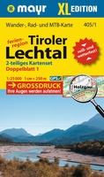 Tiroler Lechtal