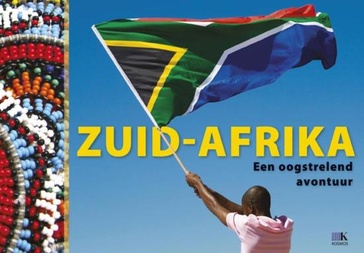 Fotoboek - Opruiming Zuid Afrika - een oogstrelend avontuur | Kosmos Uitgevers