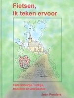 Fietsen, ik teken ervoor