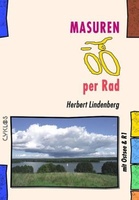 Masuren per Rad ( Masurie - Polen )