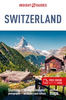 Switzerland - Zwitserland