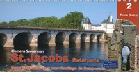 St. Jacobs fietsroute, deel 2 Tours - Pyreneeën