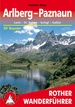 Wandelgids Arlberg – Paznaun | Rother Bergverlag