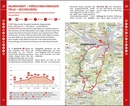 Wandelgids 5300 Wanderführer Naturpark Schwäbisch-Fränkischer Wald | Kompass