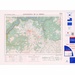 Topografische kaart 422-IV Aldeadávila de la Ribera | CNIG - Instituto Geográfico Nacional1