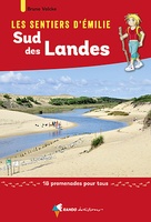 Landes - Sud des Landes sentiers émilie