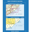  366-I Llagostera | CNIG - Instituto Geográfico Nacional1