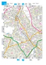 Wegenatlas Local Explorer Street Atlas Nottinghamshire | Philip's Maps