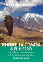 Tenerife, La Gomera, El Hierro