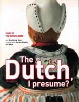 The Dutch, I presume?