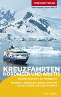 Kreuzfahrten Nordmeer und Arktis