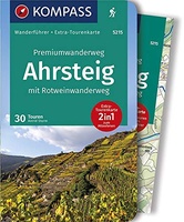 Premiumwanderweg Ahrsteig mit Rotweinwanderweg