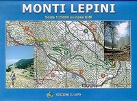 Monti Lepini