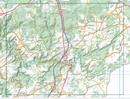 Wandelkaart 172 Tussen Maas en Rijn - Tussen Woltz en Our | NGI - Nationaal Geografisch Instituut